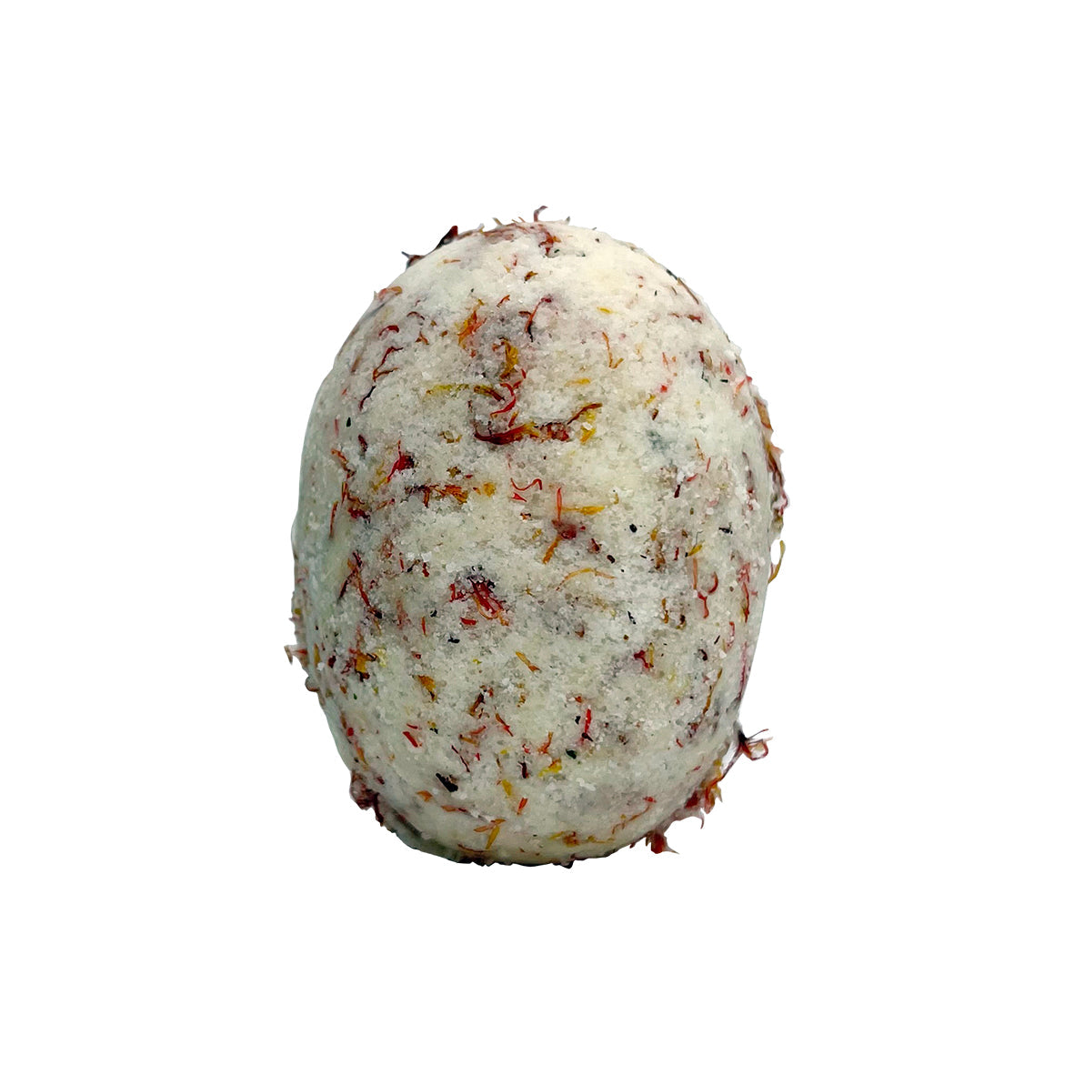 uovo di terra saffron