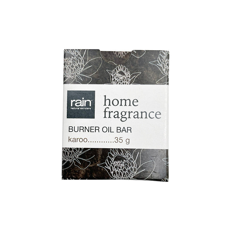 fragranza casa barra olio bruciatore karoo