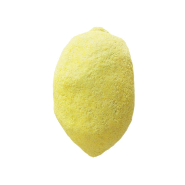 limone palla frizzante