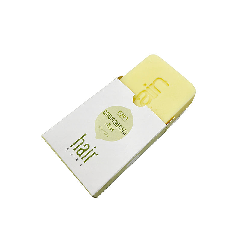 hair care balsamo solido agrumi