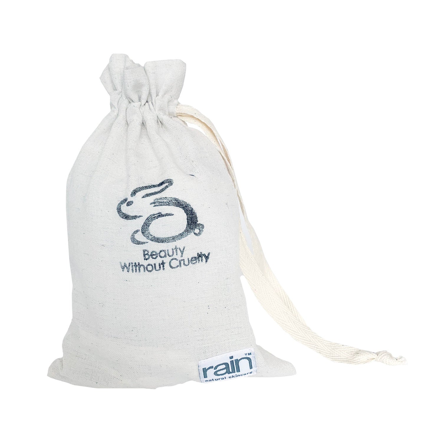 skincare borsa tessuto piccolo