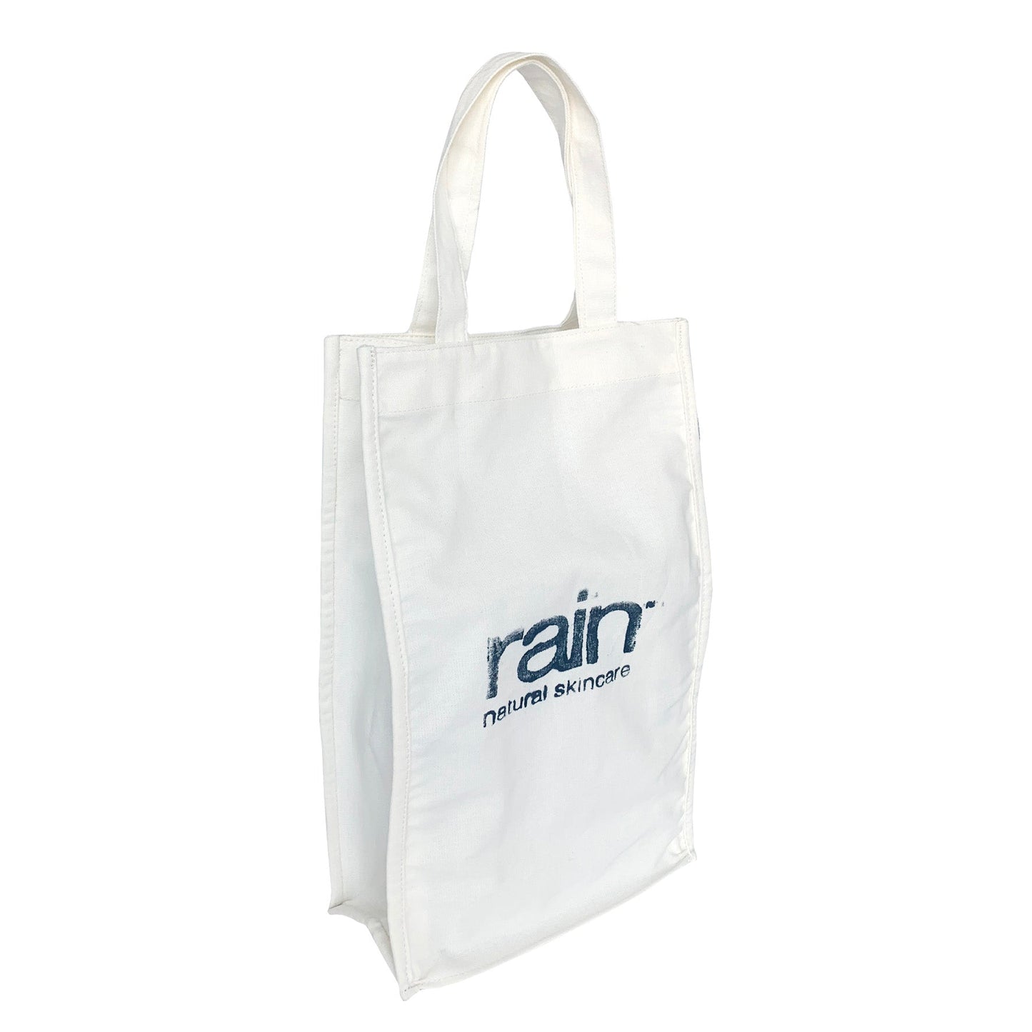 skincare borsa in tessuto grande