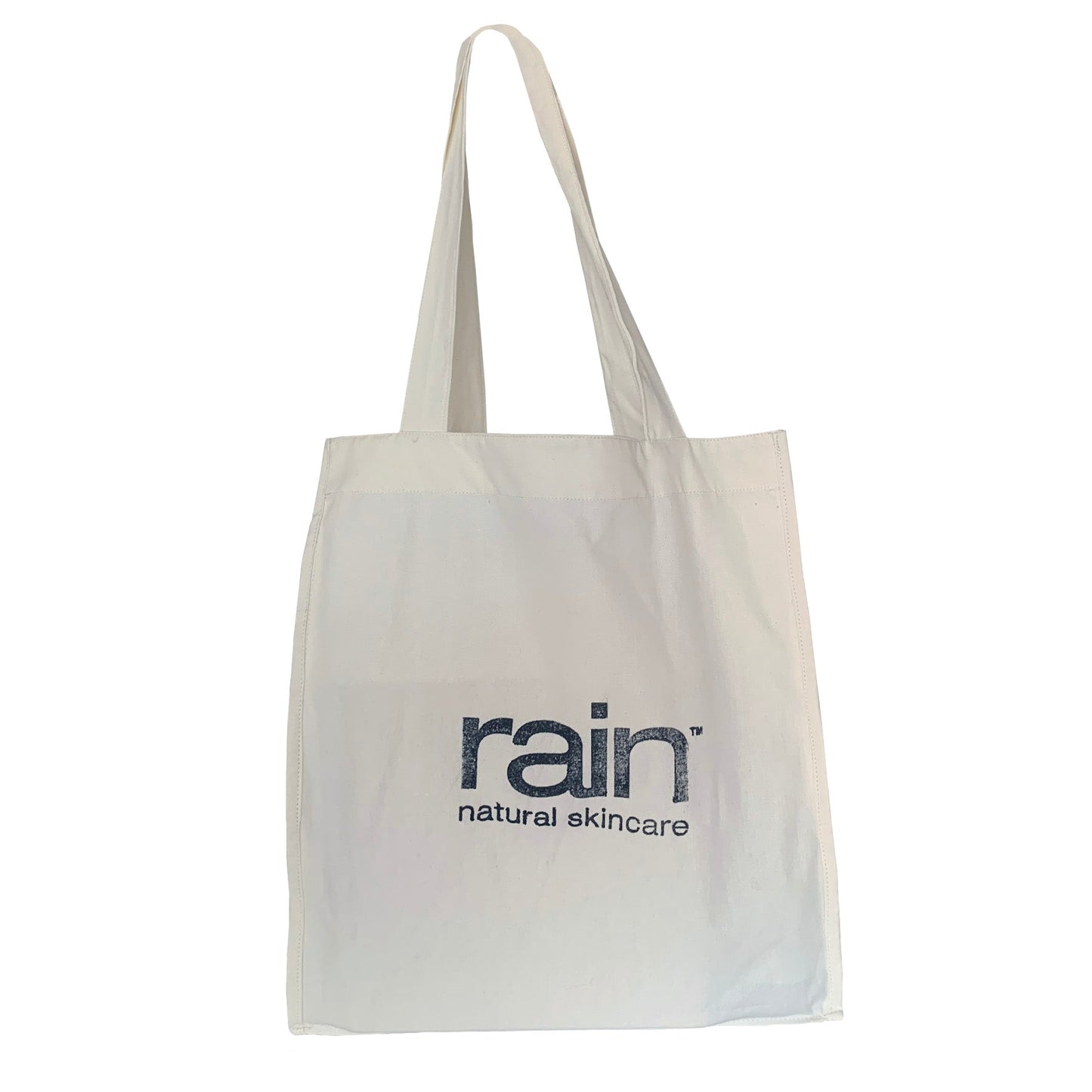 skincare borsa in tessuto molto grande