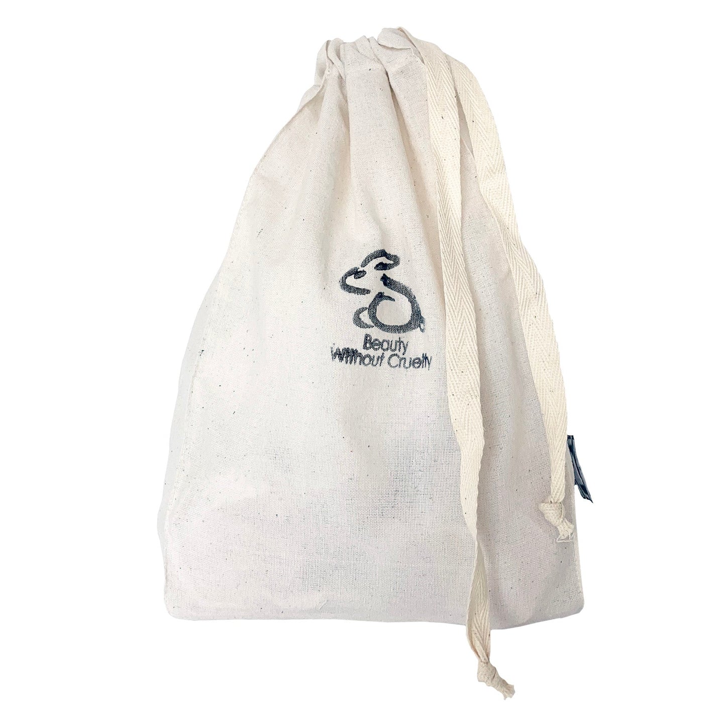 skincare borsa in tessuto medio