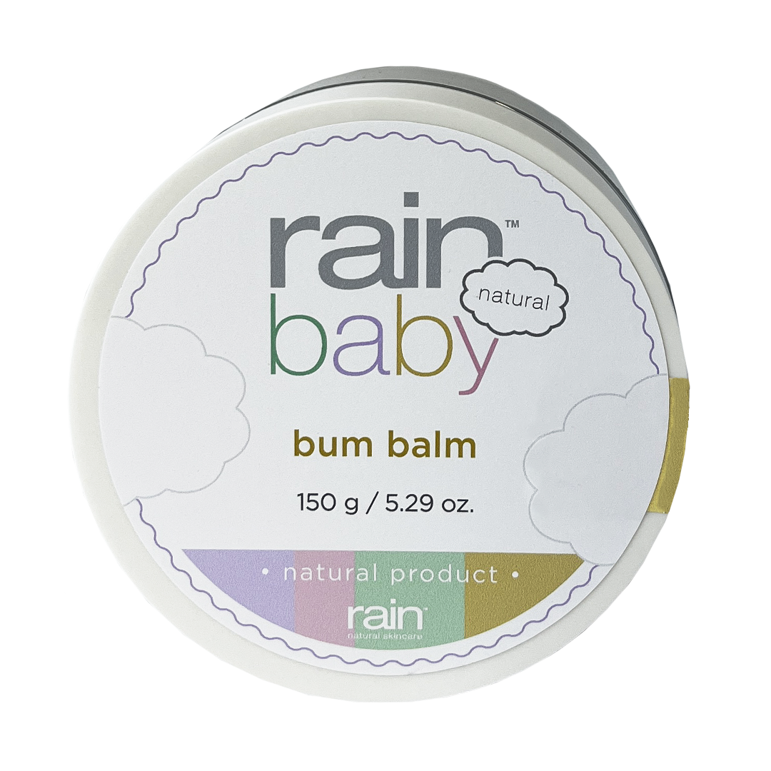 rain baby crema per cambio pannolino