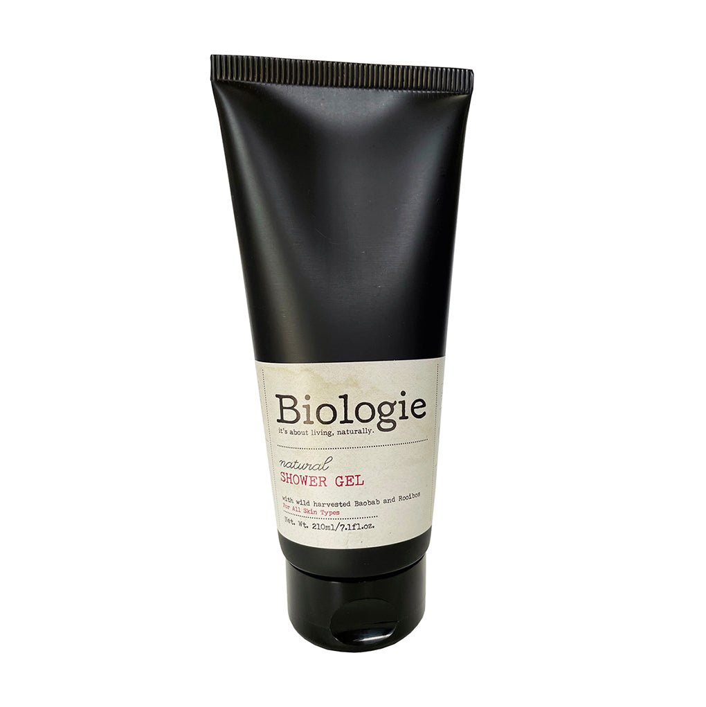 biologie naturale gel doccia