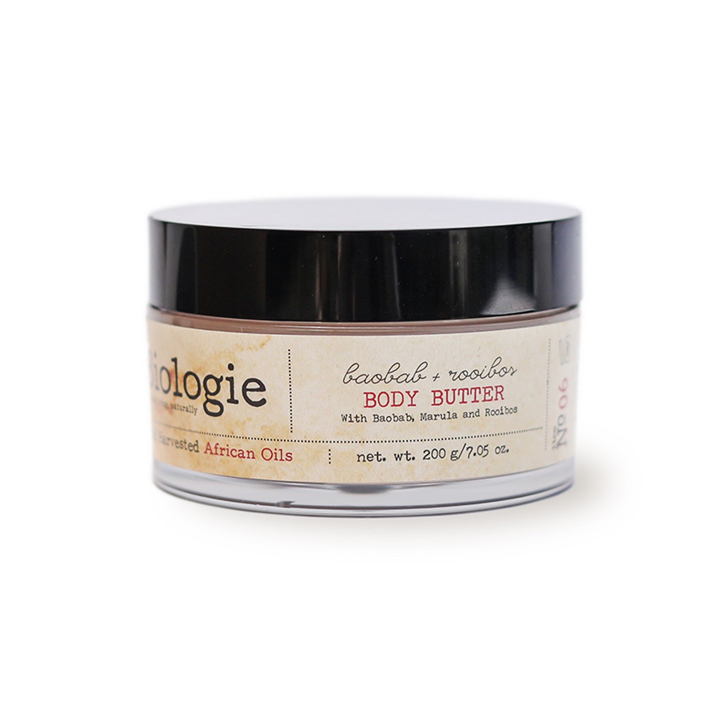 biologie baobab + rooibos burro corpo