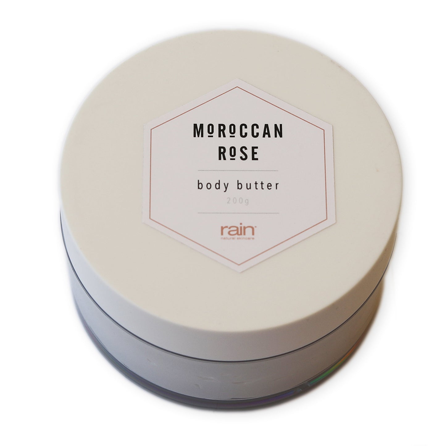 moroccan rose body butter