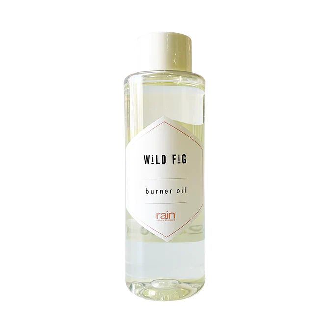 wild fig olio bruciatori