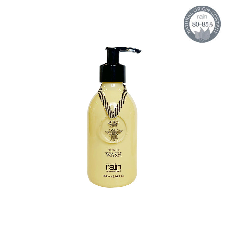 miele sapone liquido