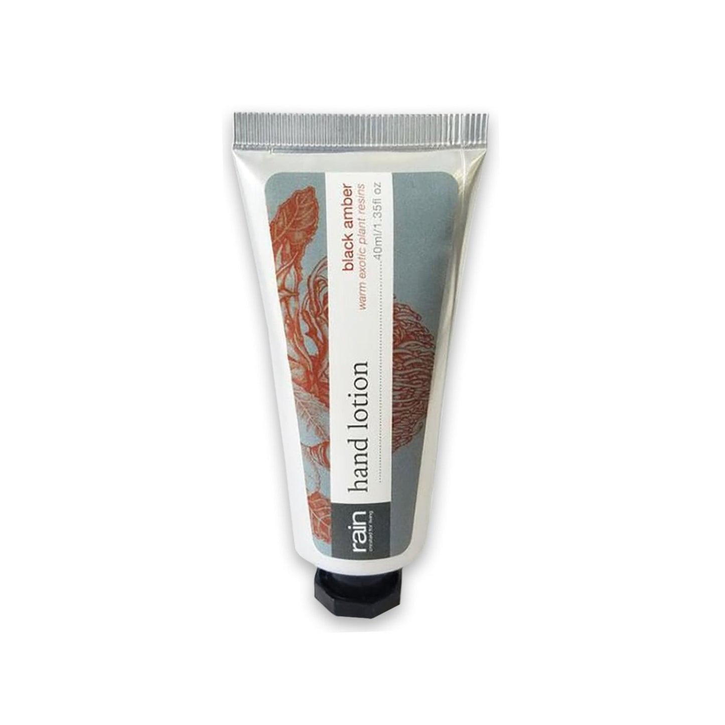 lozione mani black amber