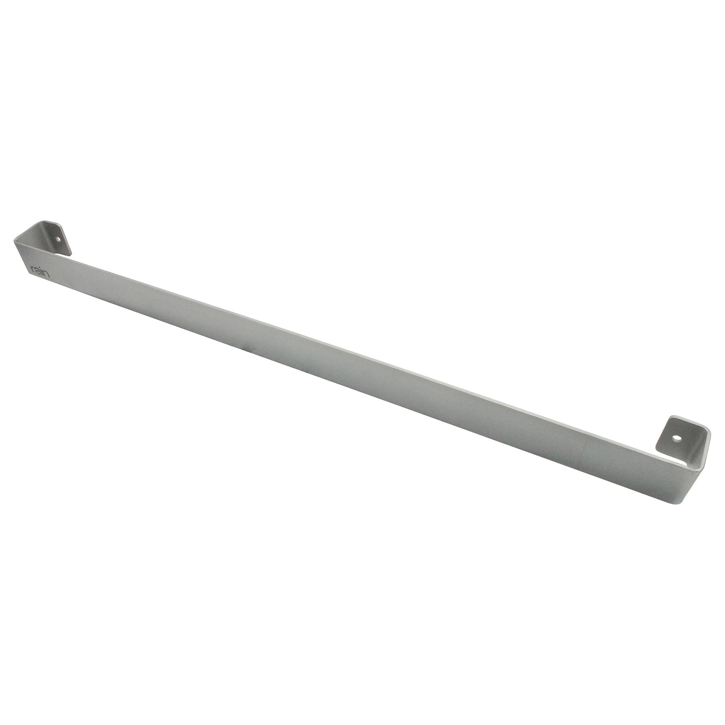 acciaio inossidabile portasciugamani grande