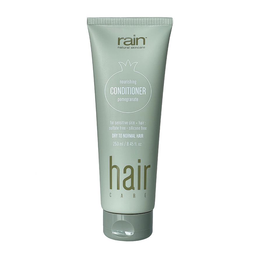 hair care nutriente balsamo capelli melograno