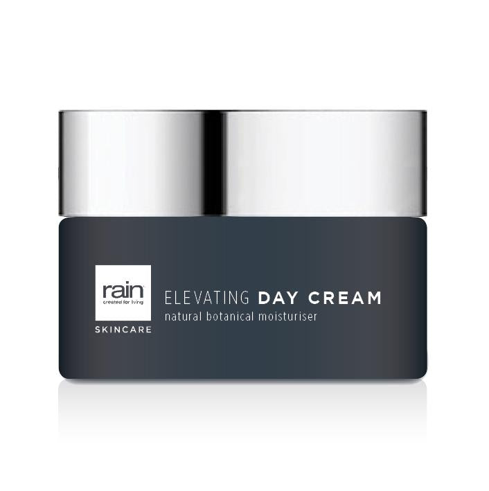skincare crema giorno energizzante