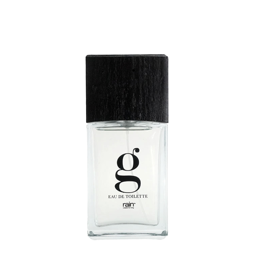 uomo eau de toilette