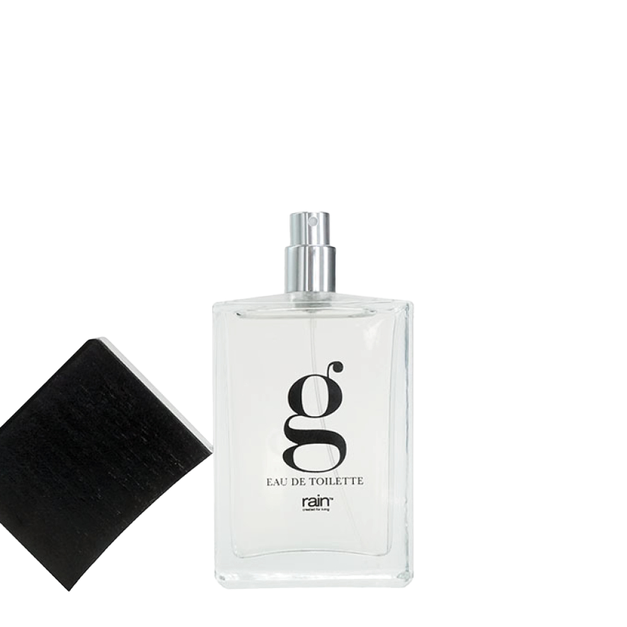 uomo eau de toilette