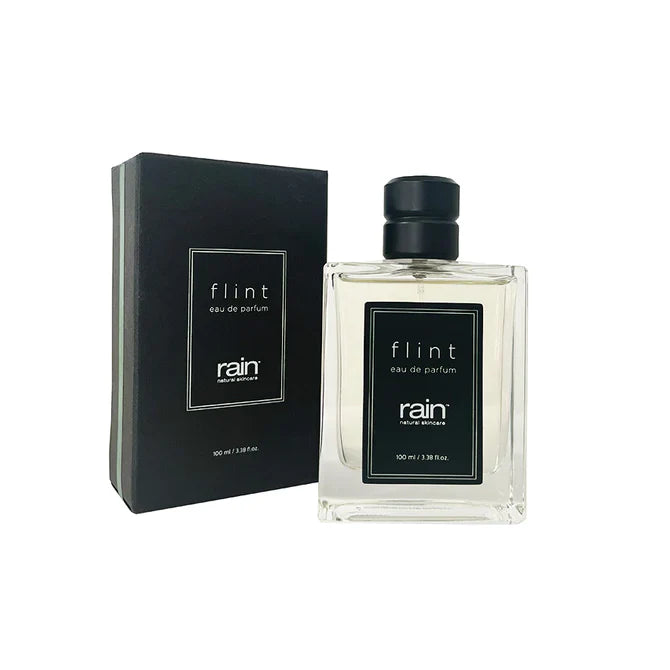 flint eau de parfum