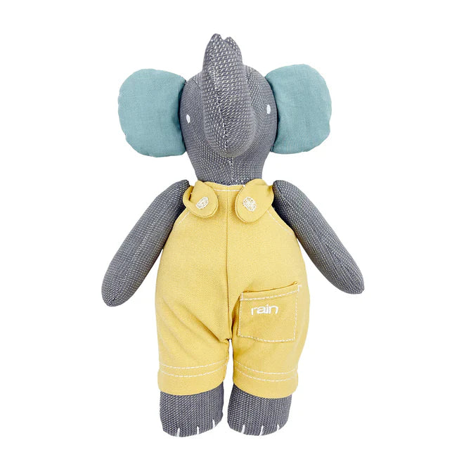 rain baby elefantino maschio