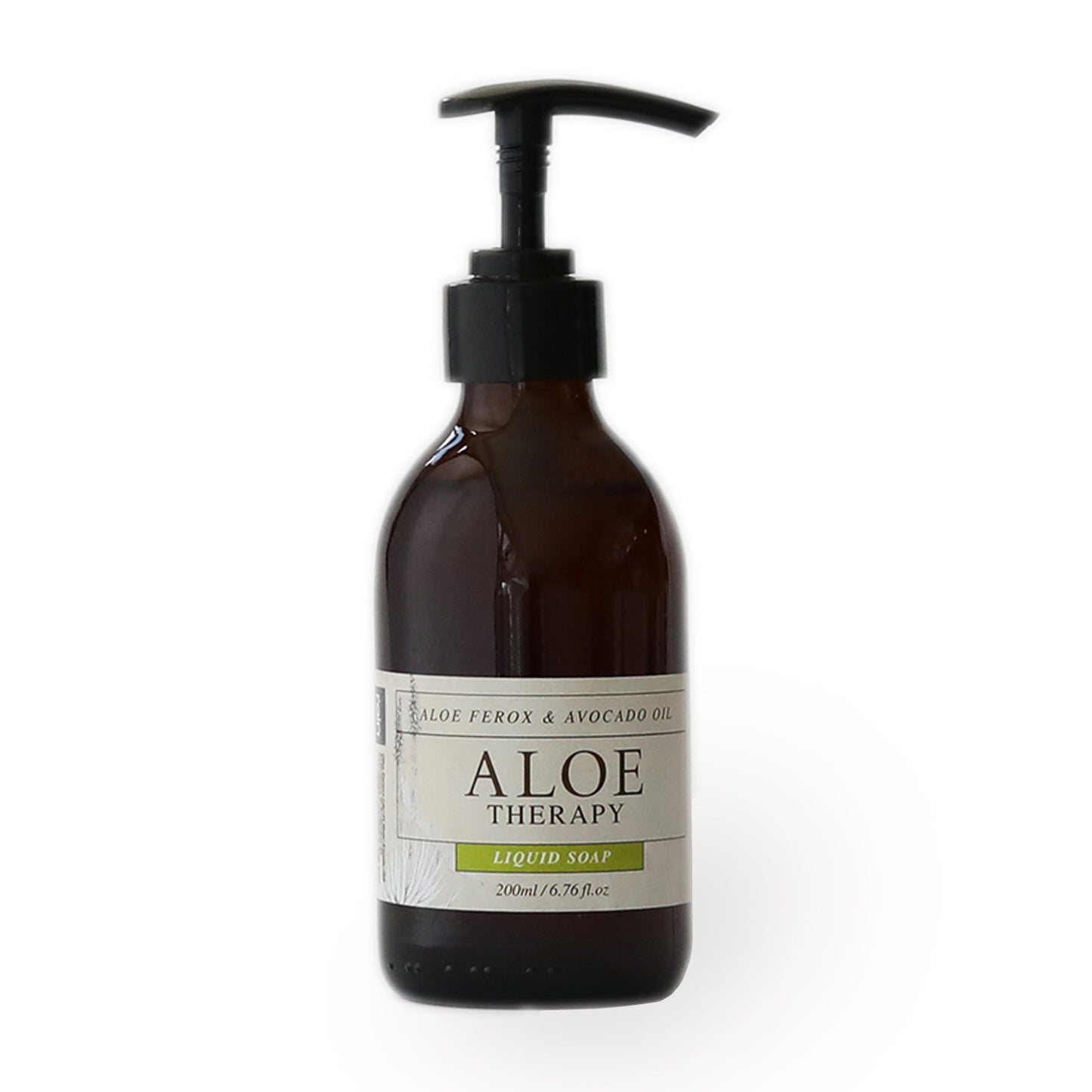 aloe essentials sapone liquido