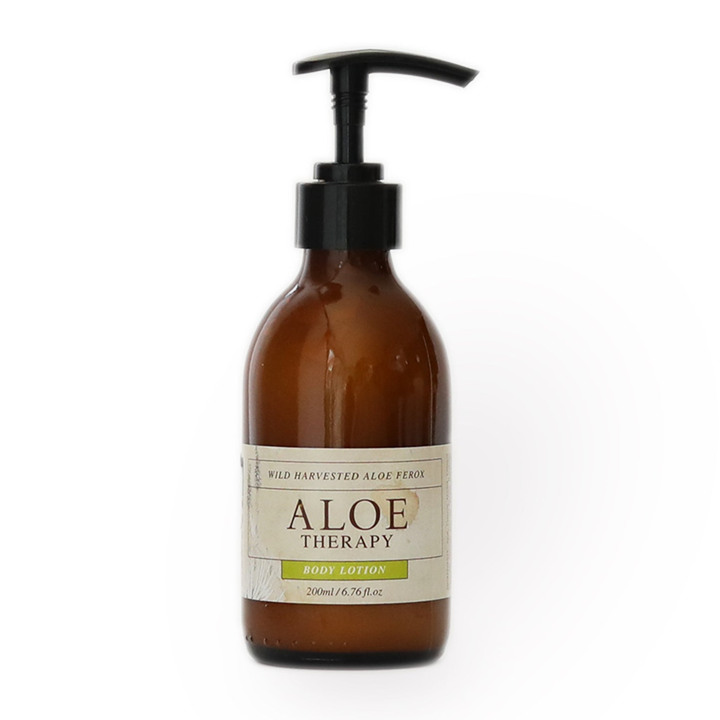 aloe essentials lozione corpo