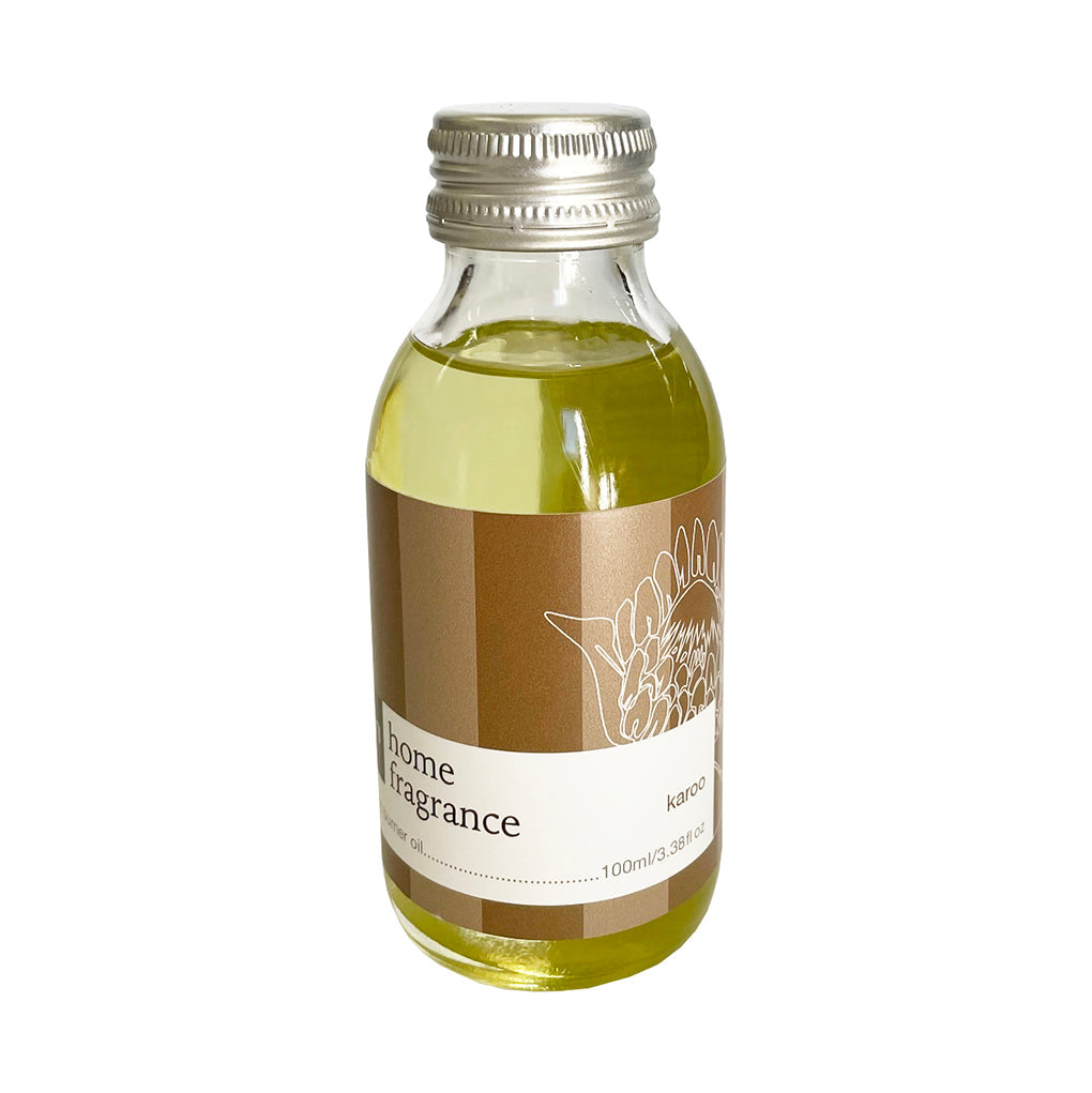 fragranza casa olio bruciatori profumato karoo