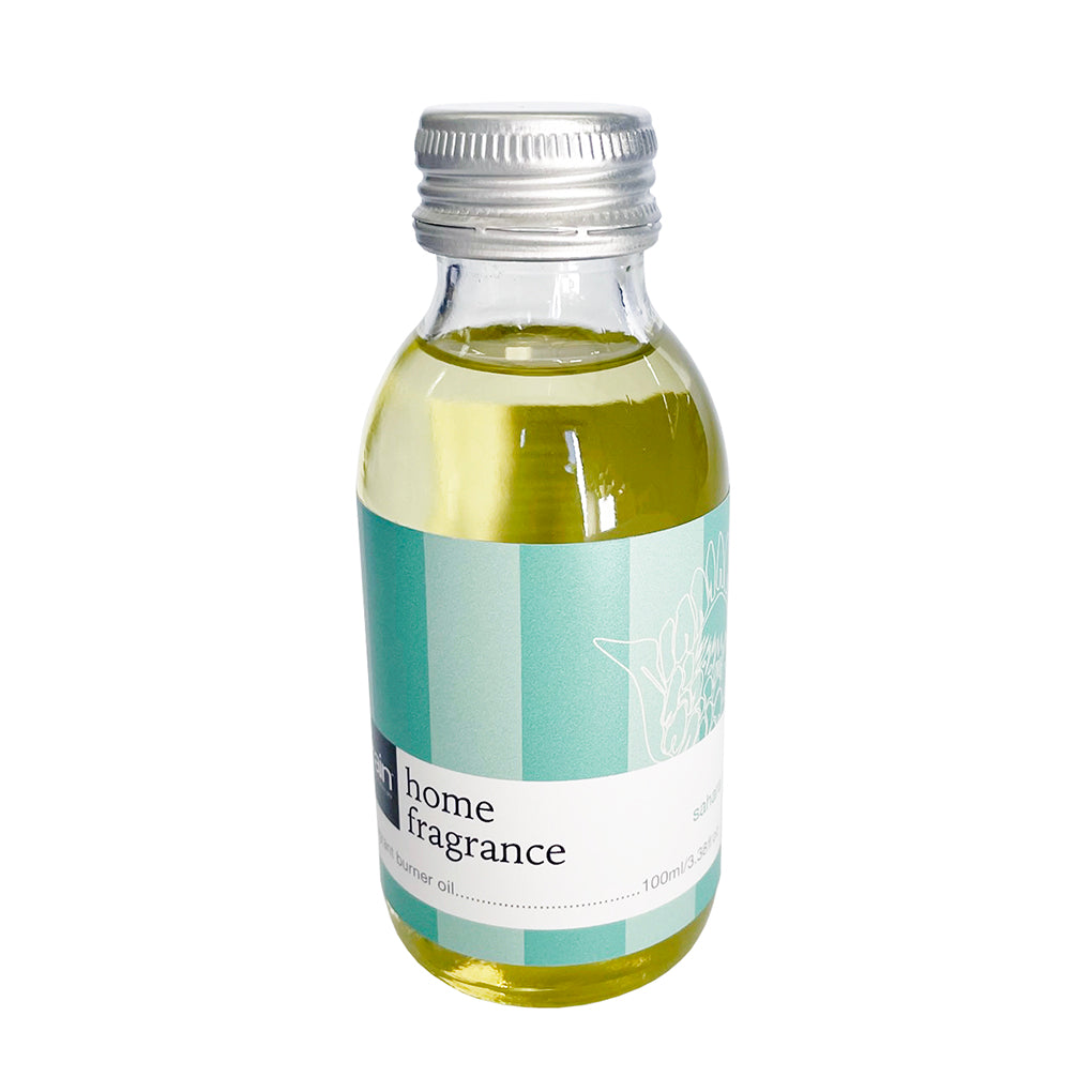 fragranza casa olio bruciatori profumato sahara