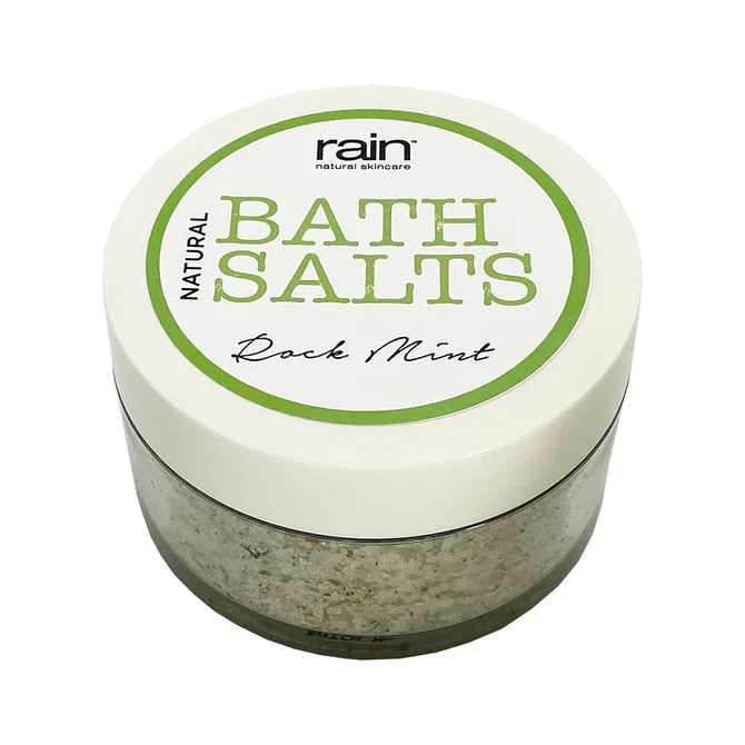 naturale sali da bagno rock mint