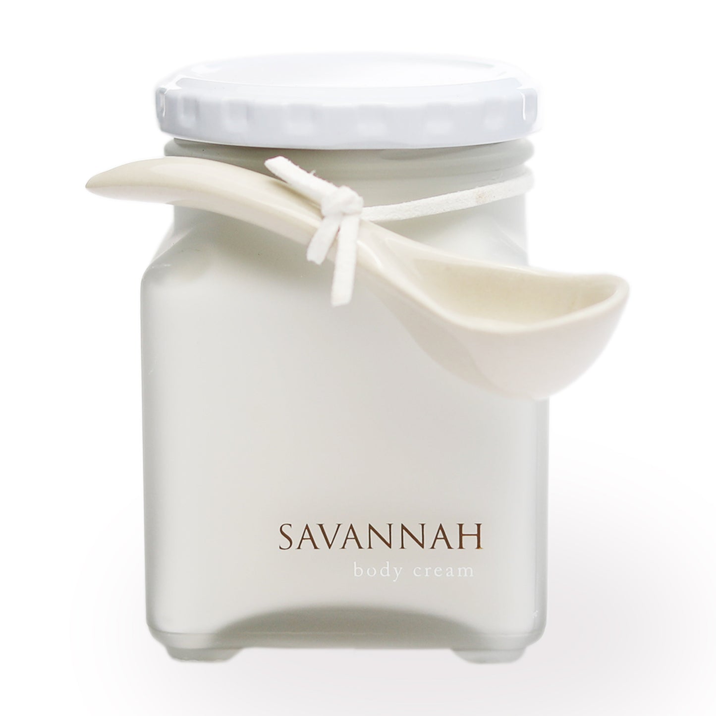 savannah crema corpo