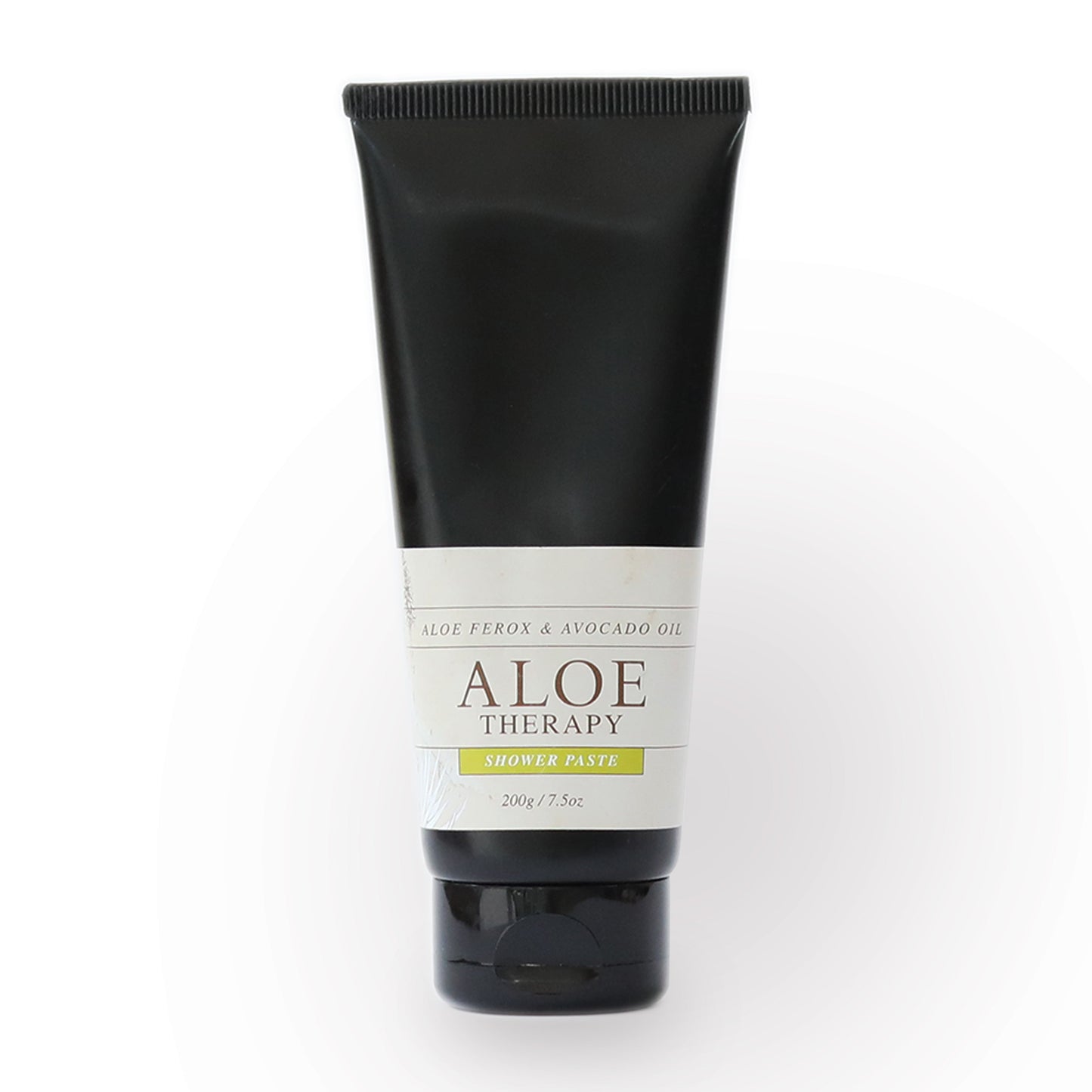 aloe essentials pasta doccia