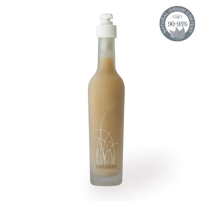 savannah sapone liquido