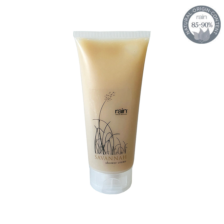 savannah crema doccia