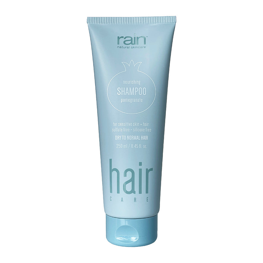 hair care nutriente shampoo melograno
