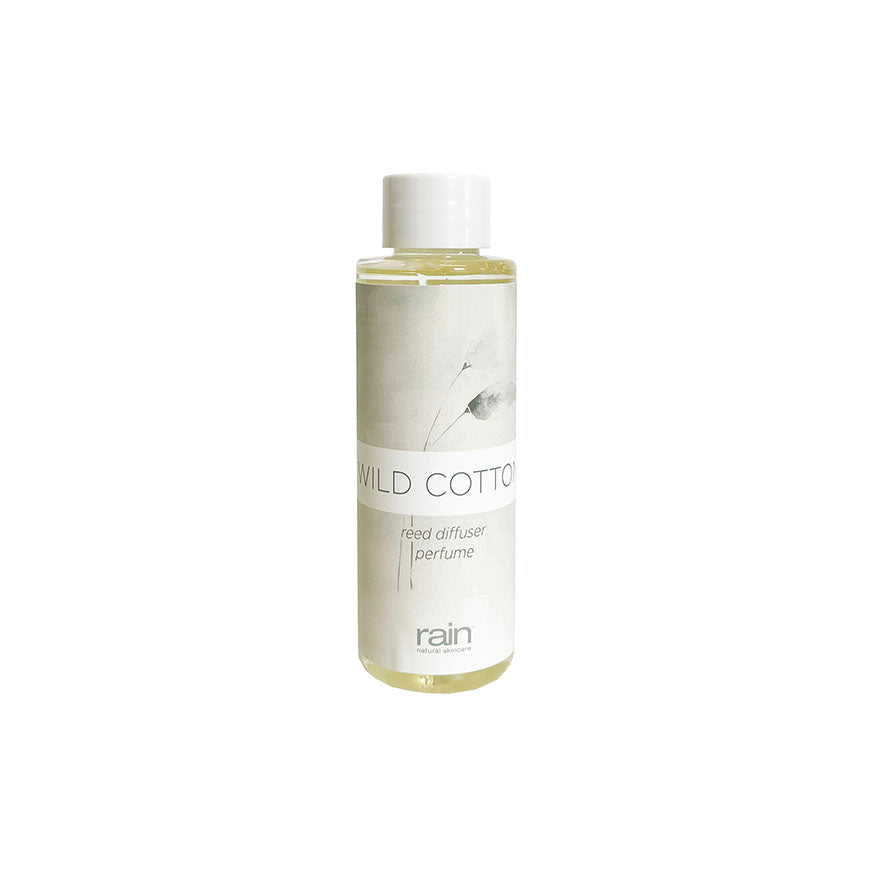 wild cotton profumo diffusore a bastoncini
