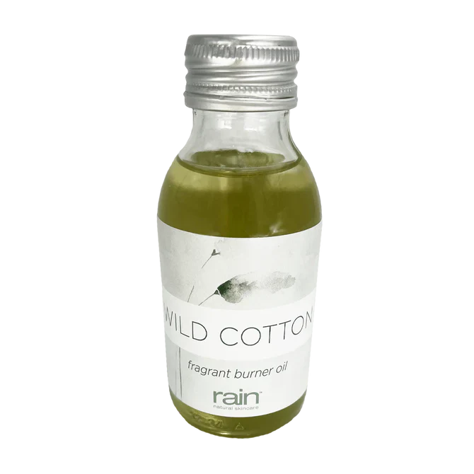 wild cotton olio bruciatori profumato