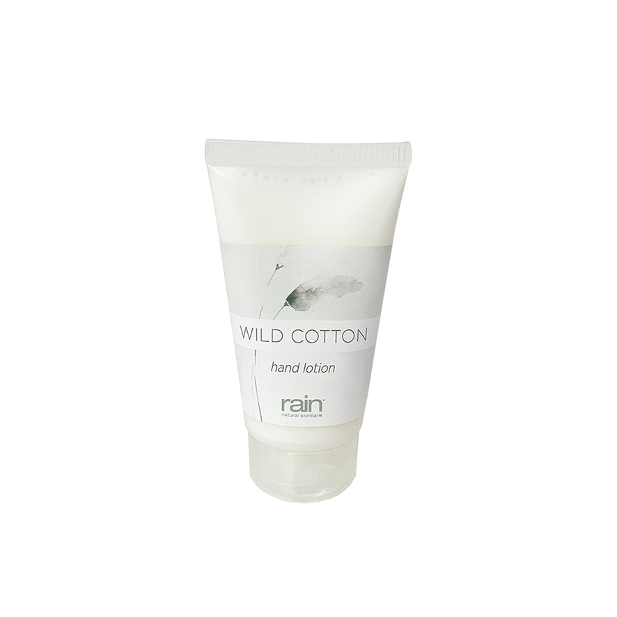 wild cotton lozione per le mani
