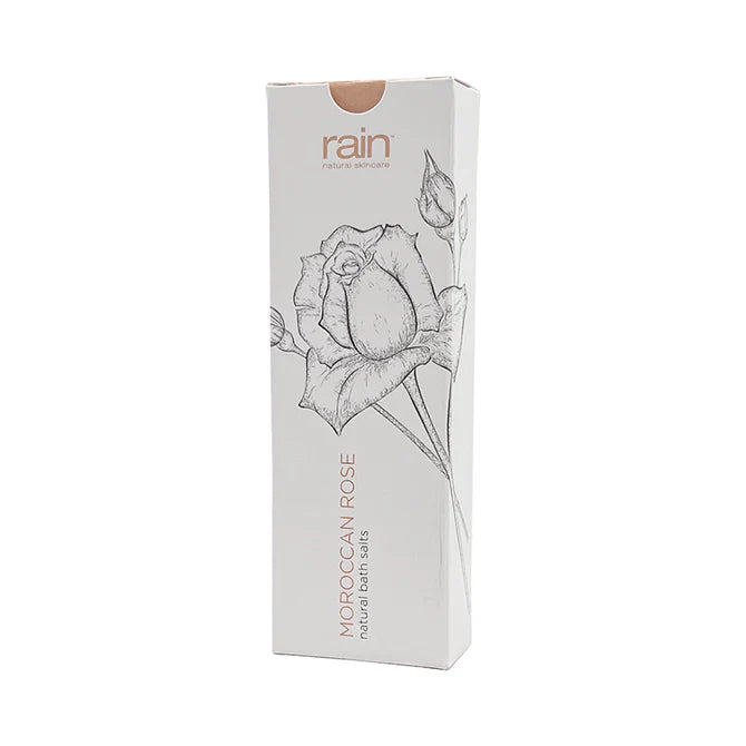 naturale sali da bagno moroccan rose
