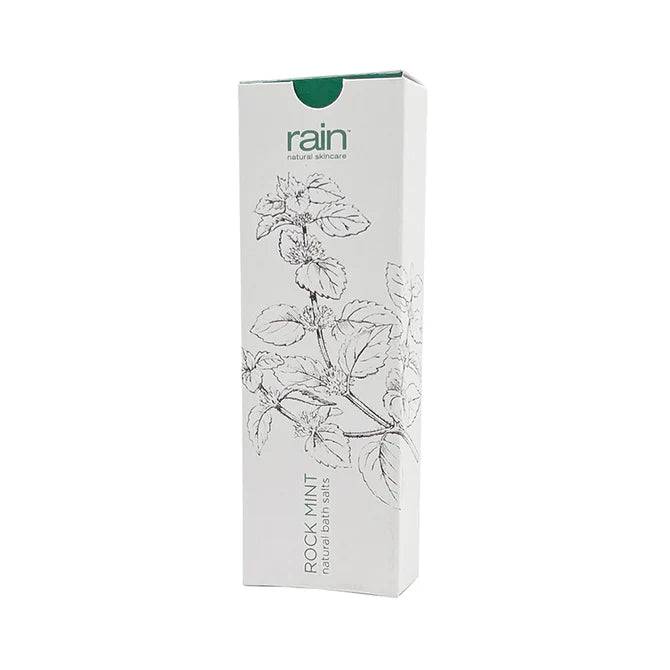 naturale sali da bagno rock mint