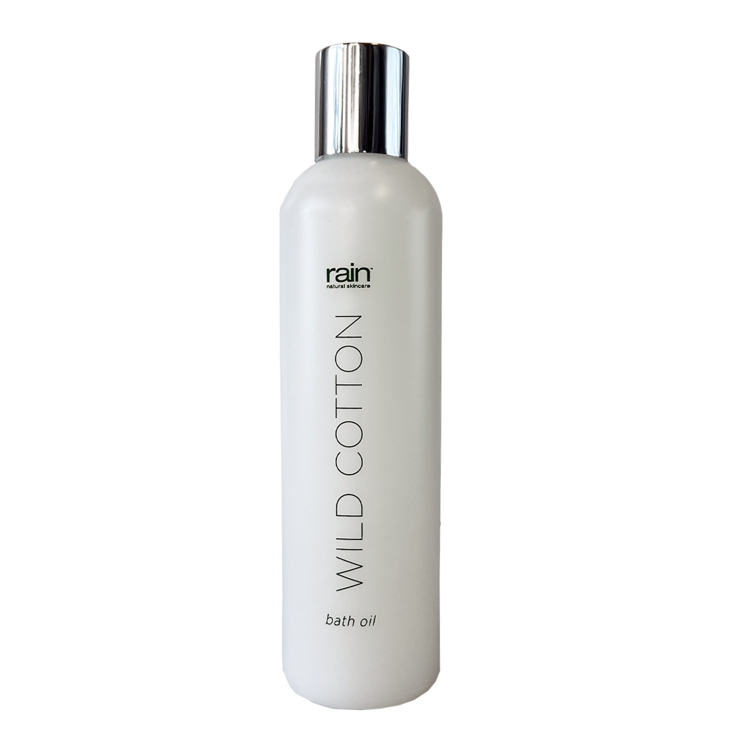 wild cotton olio da bagno
